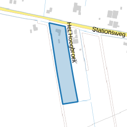 Perceel ETD00-I-1194