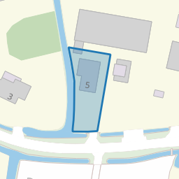 Perceel ETD00-I-1199