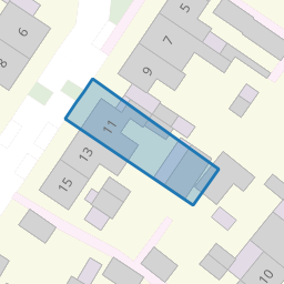 Perceel ETD00-I-1203