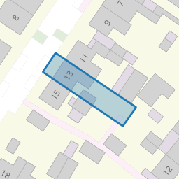 Perceel ETD00-I-1207