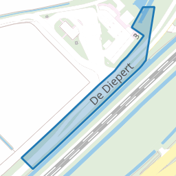 Perceel ETD00-I-1214