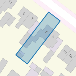 Perceel ETD00-I-1238