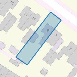 Perceel ETD00-I-1239