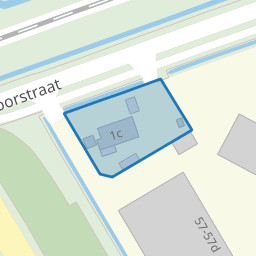 Perceel ETD00-I-1241