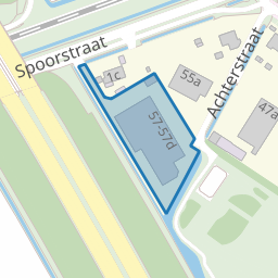 Perceel ETD00-I-1242