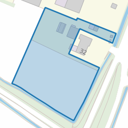 Perceel ETD00-I-1244