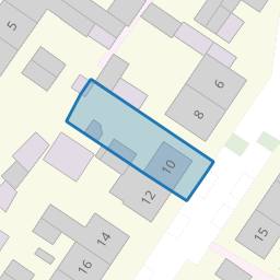 Perceel ETD00-I-1247