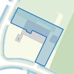 Perceel ETD00-I-1252