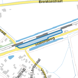 Perceel ETD00-I-1254