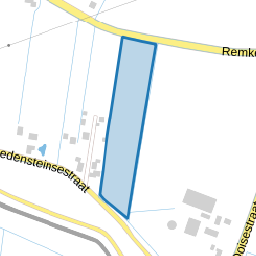 Perceel ETD00-I-1259