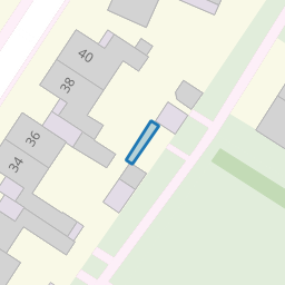 Perceel ETD00-I-1260