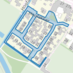 Perceel ETD00-I-1266