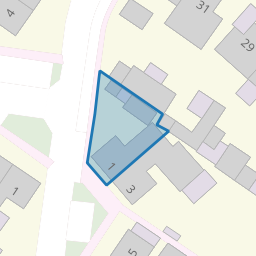 Perceel ETD00-I-1275