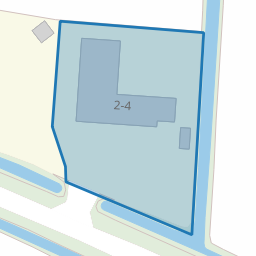 Perceel ETD00-I-1278