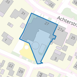 Perceel ETD00-I-1281