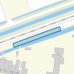 Perceel ETD00-I-1286