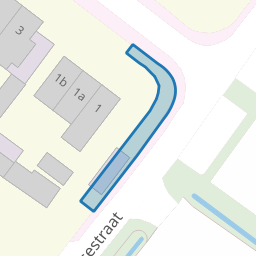 Perceel ETD00-I-1288