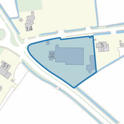 Perceel ETD00-I-1292