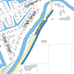 Perceel ETD00-I-1300