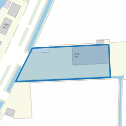 Perceel ETD00-I-1305