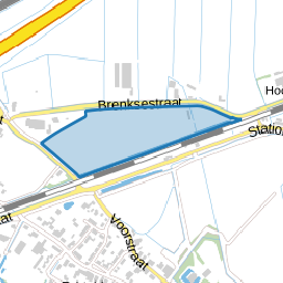 Perceel ETD00-I-1308