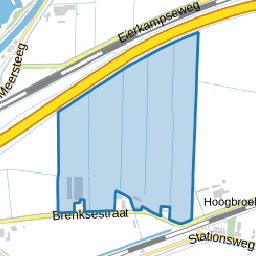 Perceel ETD00-I-1311