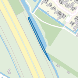 Perceel ETD00-I-1317