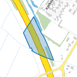 Perceel ETD00-I-1318