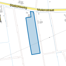 Perceel ETD00-I-1333