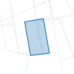 Perceel ETD00-I-1336