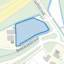 Perceel ETD00-I-1337