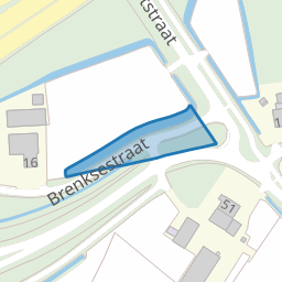 Perceel ETD00-I-1338