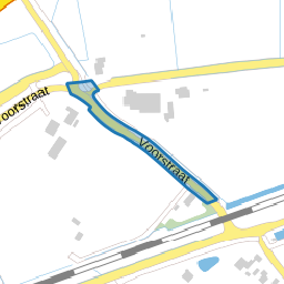 Perceel ETD00-I-1345