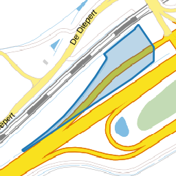 Perceel ETD00-I-1350