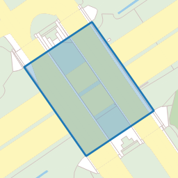 Perceel ETD00-I-1378