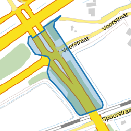 Perceel ETD00-I-1383