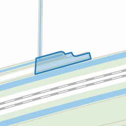 Perceel ETD00-I-1399