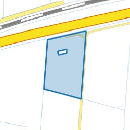 Perceel ETD00-I-1435