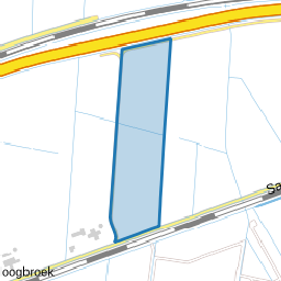 Perceel ETD00-I-1437