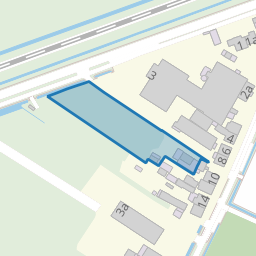 Perceel ETD00-I-1446