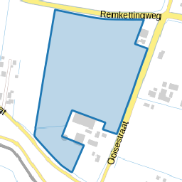 Perceel ETD00-I-1450