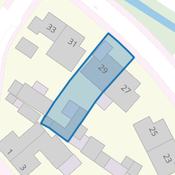 Perceel ETD00-I-1453