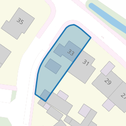 Perceel ETD00-I-1460