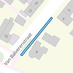 Perceel ETD00-I-1463