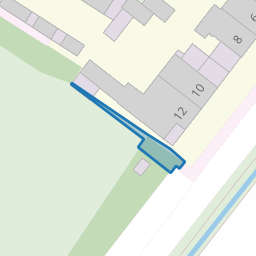 Perceel ETD00-I-1473