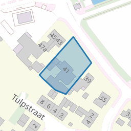 Perceel ETD00-I-1479