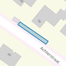 Perceel ETD00-I-1481