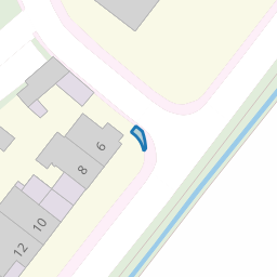 Perceel ETD00-I-1484