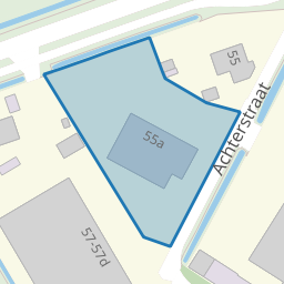 Perceel ETD00-I-1489