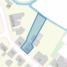 Perceel ETD00-I-1511